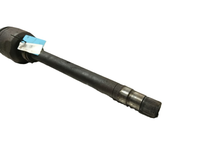 Recambio de transmision delantera derecha para fiat ducato furgoneta (230_) 2.8 tdi referencia OEM IAM   