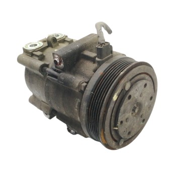 COMPRESOR AIRE ACONDICIONADO XS7H19D629AC 