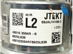 Recambio de columna direccion para renault clio iv (bh_) 0.9 tce 90 referencia OEM IAM    2