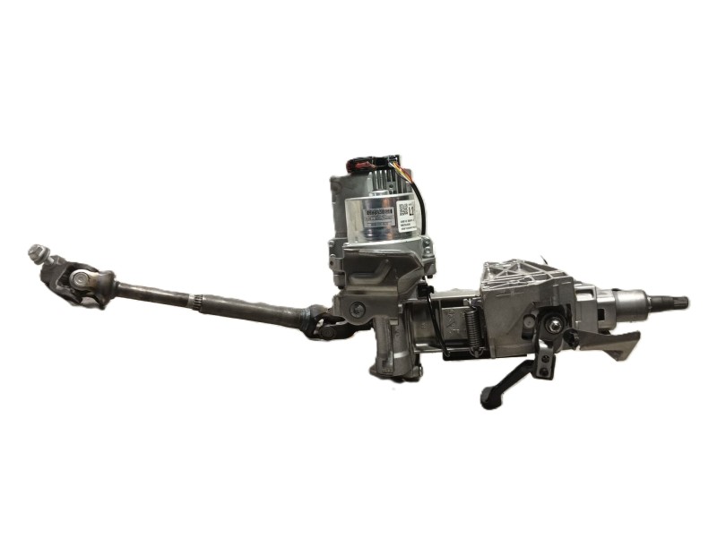 Recambio de columna direccion para renault clio iv (bh_) 0.9 tce 90 referencia OEM IAM   