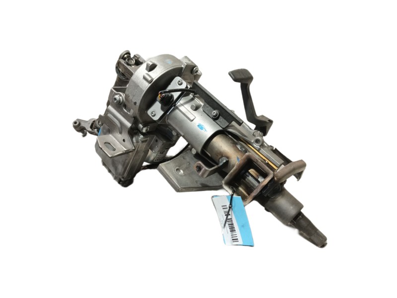 Recambio de columna direccion para renault clio iv (bh_) 0.9 tce 90 referencia OEM IAM   