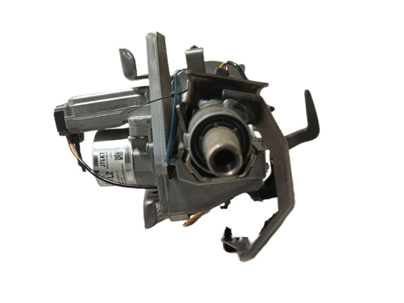 Recambio de columna direccion para renault clio iv (bh_) 0.9 tce 90 referencia OEM IAM   