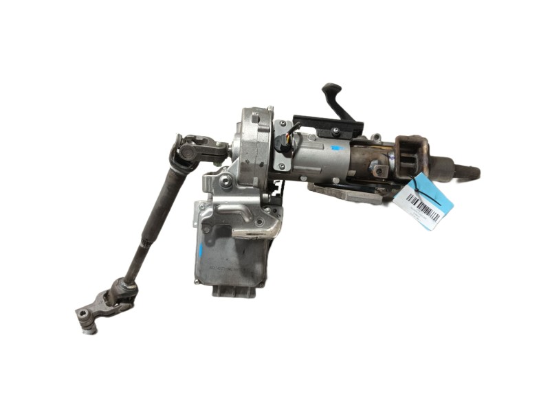 Recambio de columna direccion para renault clio iv (bh_) 0.9 tce 90 referencia OEM IAM   