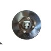 Recambio de servofreno para ford fiesta vi (cb1, ccn) 1.25 referencia OEM IAM 2646586 0204054083 8V512B195LE