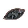 Recambio de piloto trasero izquierdo para ford ka (rb_) 1.3 i referencia OEM IAM 1120331 04KG13N004BA 97KG13A603BH