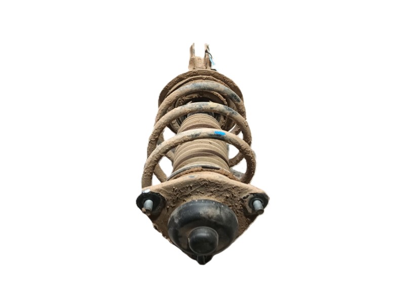 Recambio de amortiguador delantero derecho para kia sportage iii (sl) 1.7 crdi referencia OEM IAM   