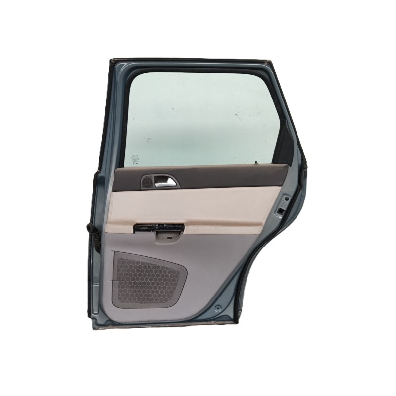 Recambio de puerta trasera derecha para volvo v50 familiar 1.6 d drive kinetic referencia OEM IAM   