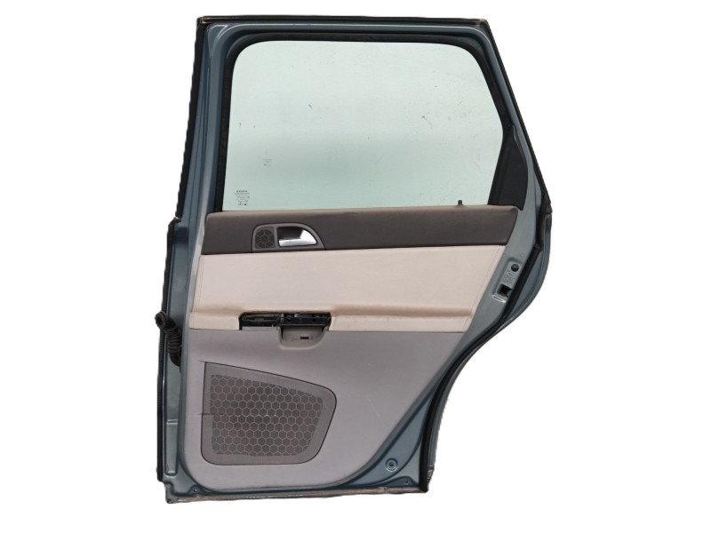 Recambio de puerta trasera derecha para volvo v50 familiar 1.6 d drive kinetic referencia OEM IAM   