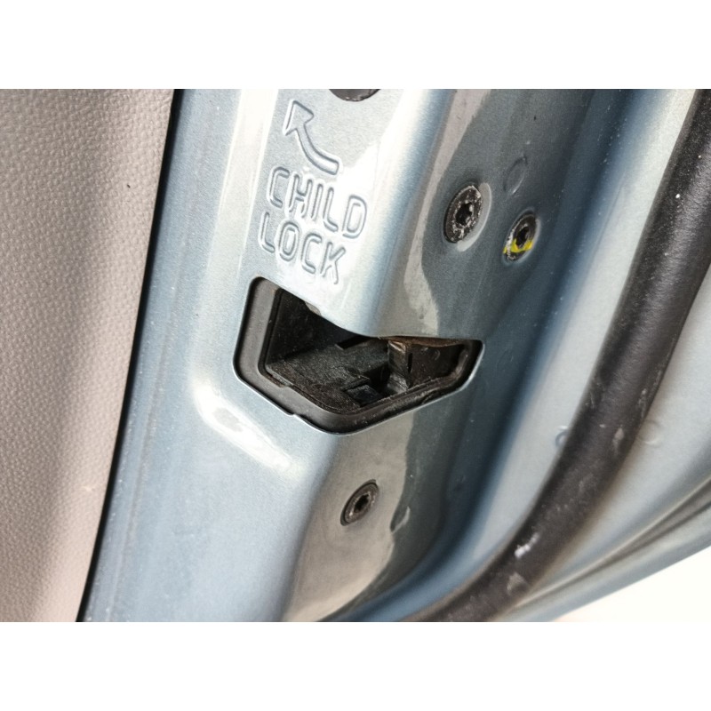 Recambio de puerta trasera derecha para volvo v50 familiar 1.6 d drive kinetic referencia OEM IAM   