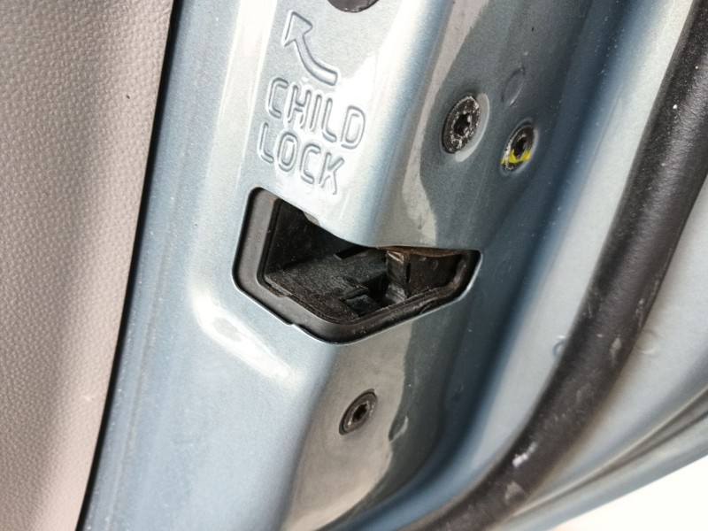 Recambio de puerta trasera derecha para volvo v50 familiar 1.6 d drive kinetic referencia OEM IAM   