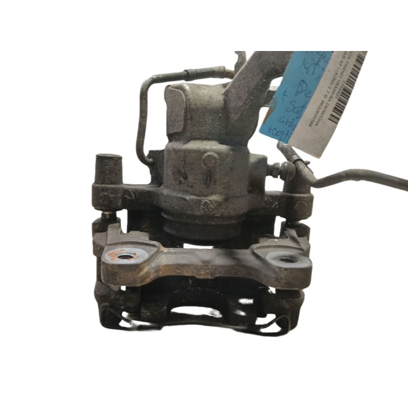 Recambio de pinza freno trasera derecha para jaguar xf i (x250) 2.7 d referencia OEM IAM   