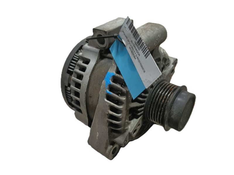 Recambio de alternador para jaguar xf i (x250) 2.7 d referencia OEM IAM 8X2310300CB  