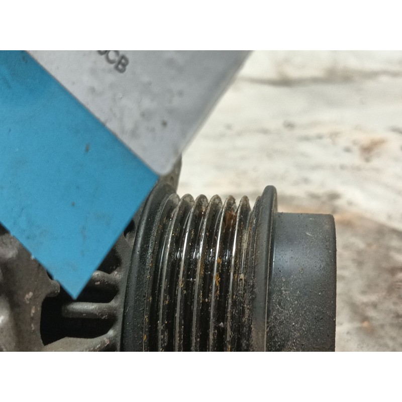 Recambio de alternador para jaguar xf i (x250) 2.7 d referencia OEM IAM 8X2310300CB  