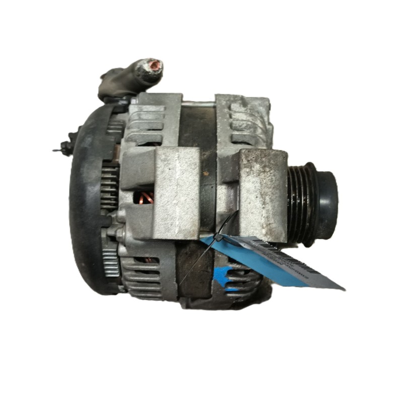 Recambio de alternador para jaguar xf i (x250) 2.7 d referencia OEM IAM 8X2310300CB  