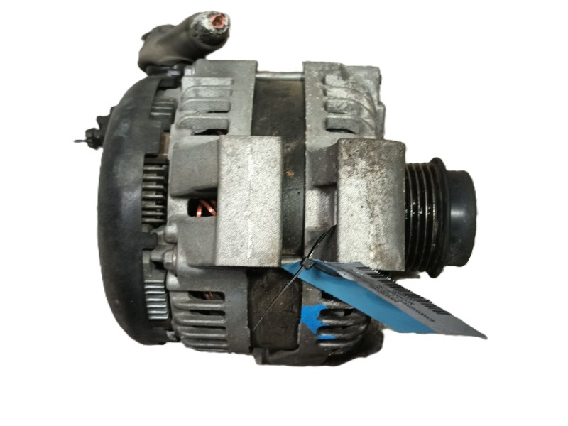 Recambio de alternador para jaguar xf i (x250) 2.7 d referencia OEM IAM 8X2310300CB  