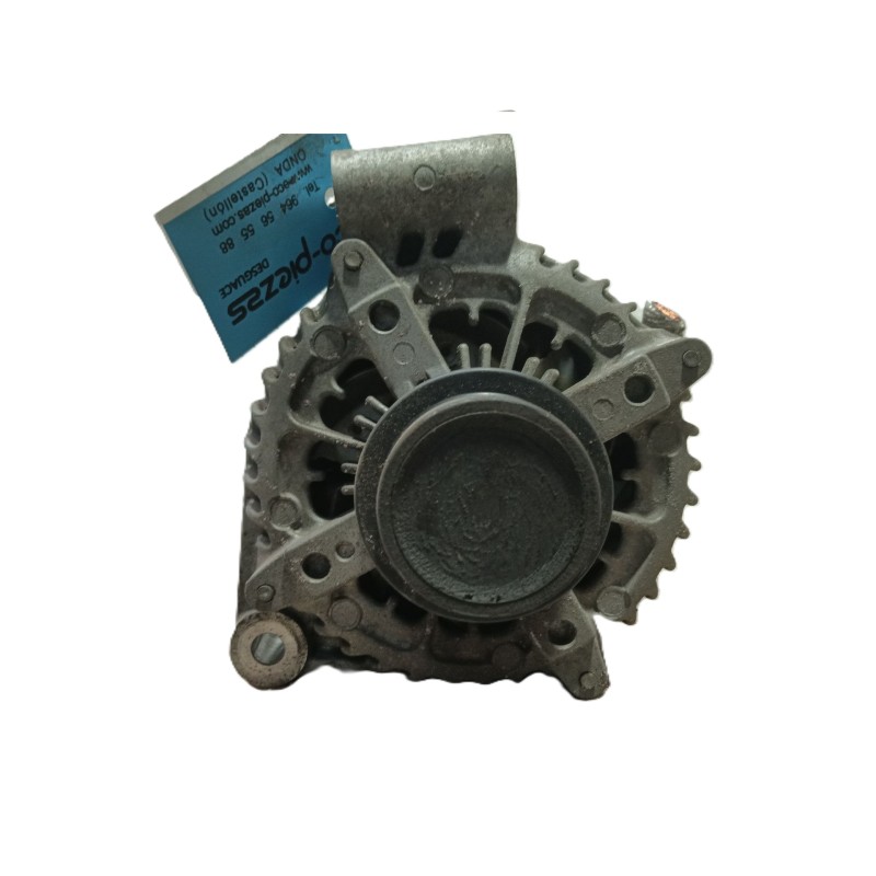 Recambio de alternador para jaguar xf i (x250) 2.7 d referencia OEM IAM 8X2310300CB  