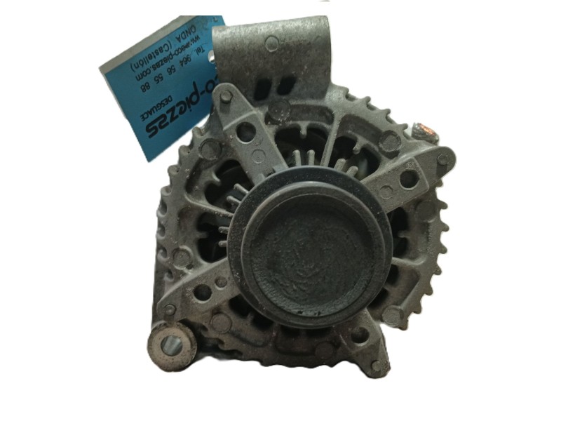 Recambio de alternador para jaguar xf i (x250) 2.7 d referencia OEM IAM 8X2310300CB  