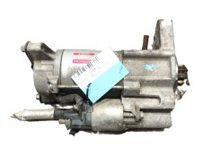 Recambio de motor arranque para jaguar xf i (x250) 2.7 d referencia OEM IAM 8X2311001AB   2