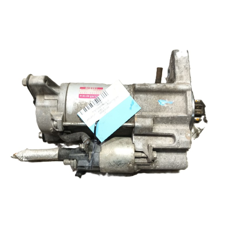 Recambio de motor arranque para jaguar xf i (x250) 2.7 d referencia OEM IAM 8X2311001AB  