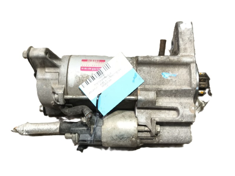 Recambio de motor arranque para jaguar xf i (x250) 2.7 d referencia OEM IAM 8X2311001AB  