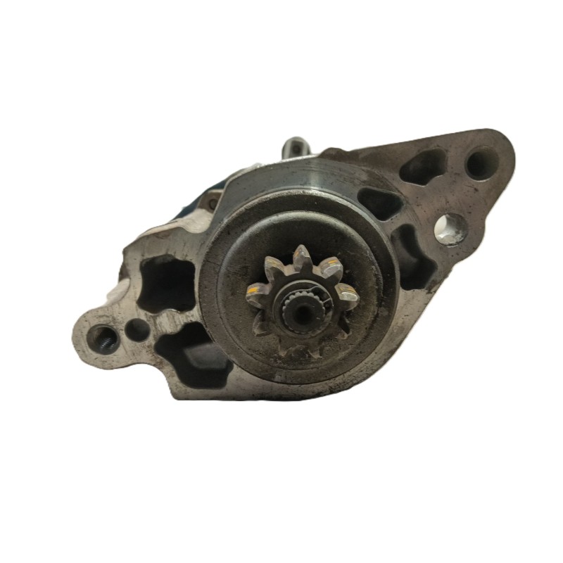 Recambio de motor arranque para jaguar xf i (x250) 2.7 d referencia OEM IAM 8X2311001AB  