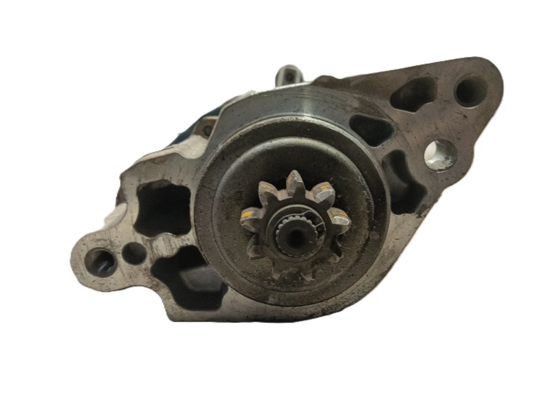 Recambio de motor arranque para jaguar xf i (x250) 2.7 d referencia OEM IAM 8X2311001AB  