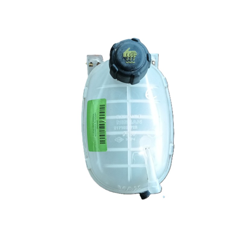 Recambio de deposito expansion para nissan juke (f16_) 1.0 referencia OEM IAM 217102572R  