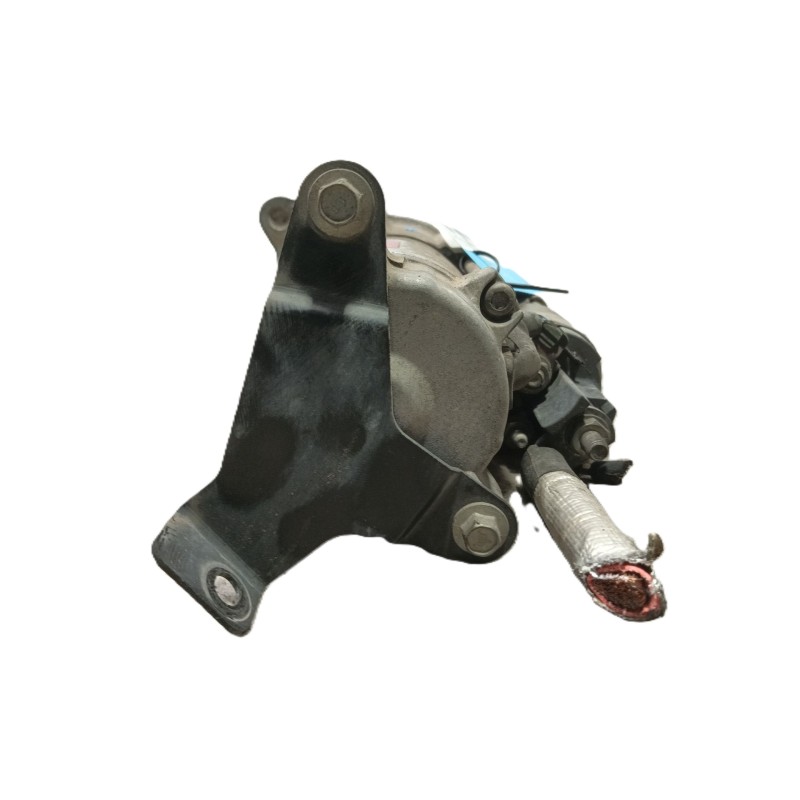 Recambio de motor arranque para jaguar xf i (x250) 2.7 d referencia OEM IAM 8X2311001AB  