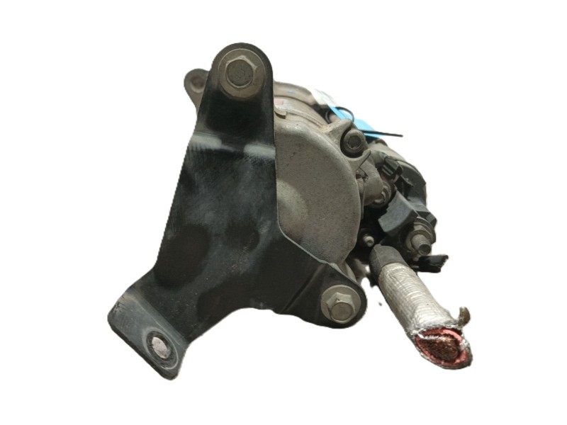 Recambio de motor arranque para jaguar xf i (x250) 2.7 d referencia OEM IAM 8X2311001AB  