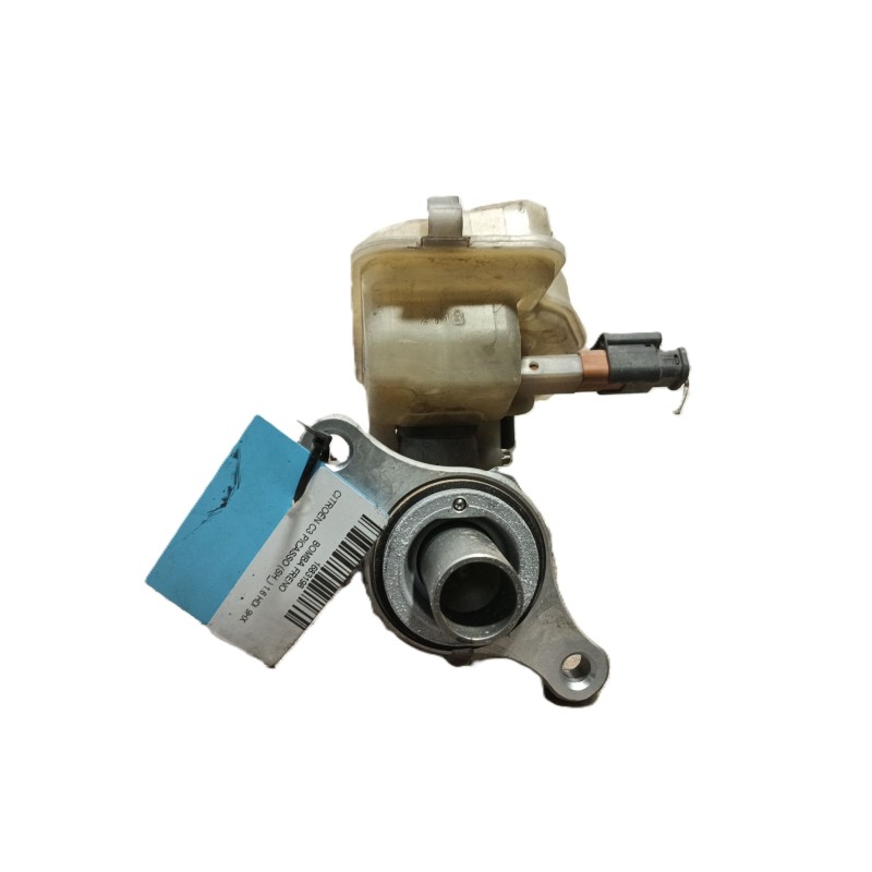 Recambio de bomba freno para citroën c3 picasso (sh_) 1.6 hdi referencia OEM IAM   