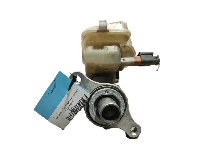Recambio de bomba freno para citroën c3 picasso (sh_) 1.6 hdi referencia OEM IAM   