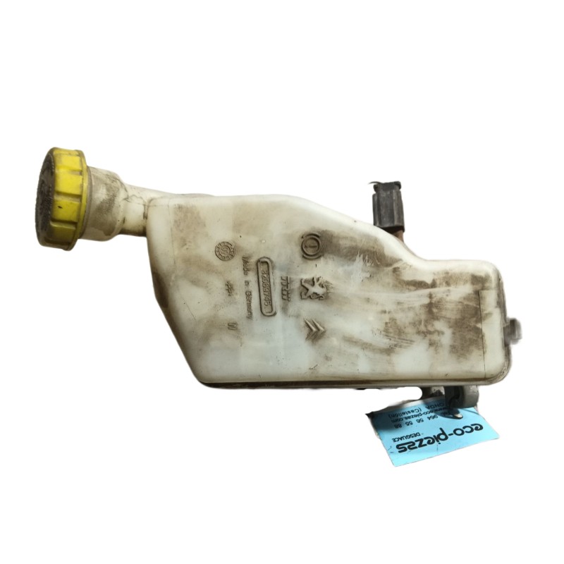 Recambio de bomba freno para citroën c3 picasso (sh_) 1.6 hdi referencia OEM IAM  32069745 