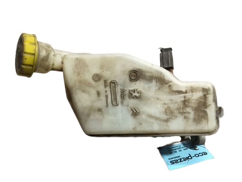 Recambio de bomba freno para citroën c3 picasso (sh_) 1.6 hdi referencia OEM IAM  32069745 