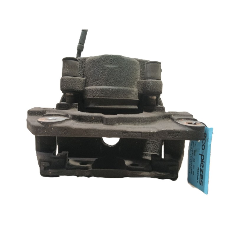 Recambio de pinza freno delantera izquierda para jaguar xf i (x250) 2.7 d referencia OEM IAM   