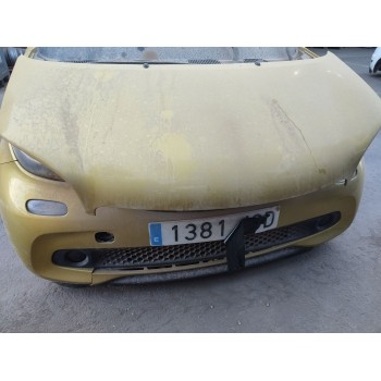 PARAGOLPES DELANTERO A4538809601 