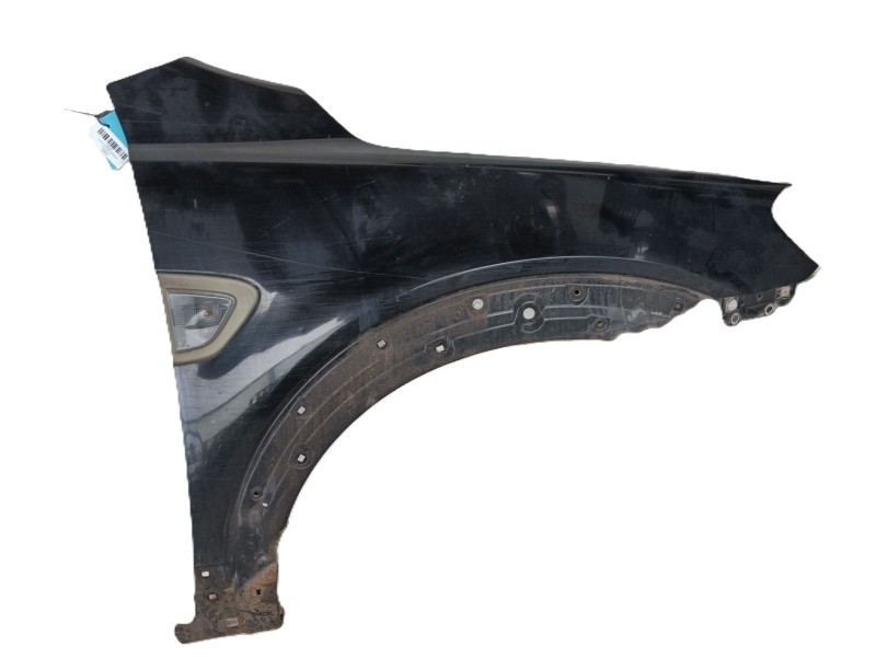 Recambio de aleta delantera derecha para chevrolet captiva 2.0 vcdi lt referencia OEM IAM   