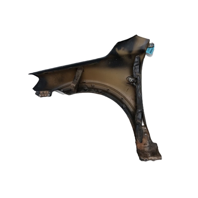 Recambio de aleta delantera derecha para chevrolet captiva 2.0 vcdi lt referencia OEM IAM   