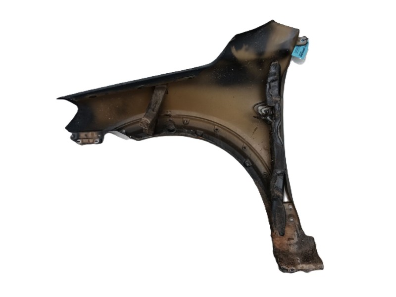 Recambio de aleta delantera derecha para chevrolet captiva 2.0 vcdi lt referencia OEM IAM   