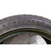 Recambio de neumatico para seat toledo (kg3) style referencia OEM IAM 215/45 R16 86H 2 GOODYEAR