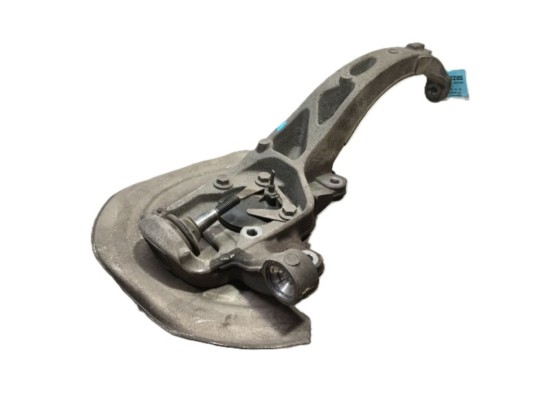 Recambio de mangueta delantera derecha para jaguar xf i (x250) 2.7 d referencia OEM IAM   