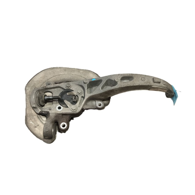 Recambio de mangueta delantera derecha para jaguar xf i (x250) 2.7 d referencia OEM IAM   