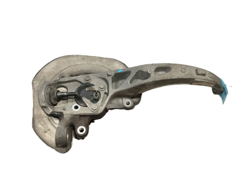 Recambio de mangueta delantera derecha para jaguar xf i (x250) 2.7 d referencia OEM IAM   