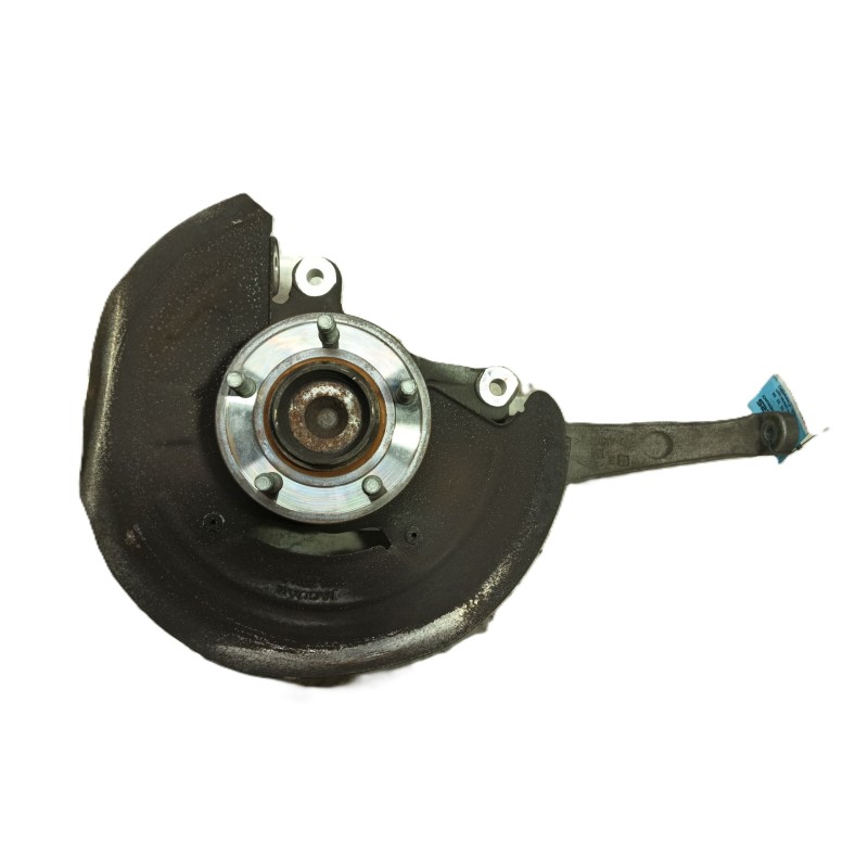 Recambio de mangueta delantera derecha para jaguar xf i (x250) 2.7 d referencia OEM IAM   