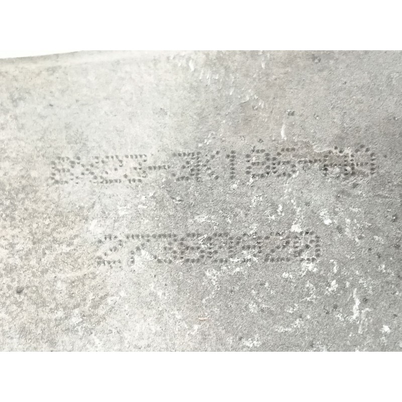 Recambio de mangueta delantera izquierda para jaguar xf i (x250) 2.7 d referencia OEM IAM   