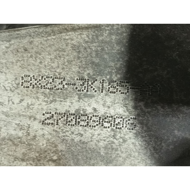 Recambio de mangueta delantera derecha para jaguar xf i (x250) 2.7 d referencia OEM IAM  5W932K004BC 