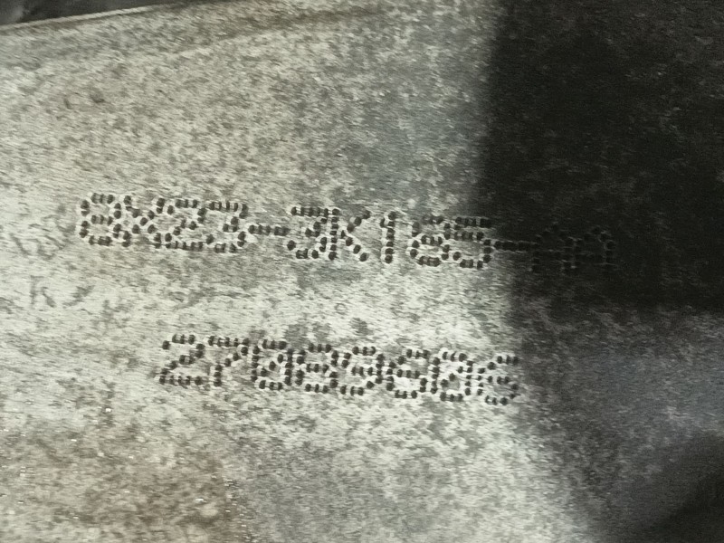 Recambio de mangueta delantera derecha para jaguar xf i (x250) 2.7 d referencia OEM IAM  5W932K004BC 