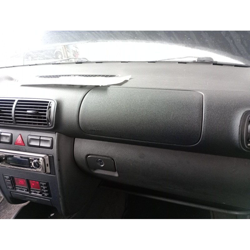 Recambio de airbag delantero derecho para audi a3 (8l1) 1.9 tdi referencia OEM IAM 0  
