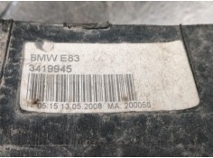 Recambio de panel frontal para bmw x3 (e83) xdrive 20 d referencia OEM IAM    2