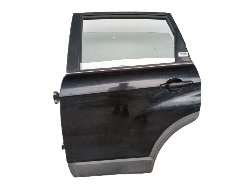 Recambio de puerta trasera izquierda para chevrolet captiva 2.0 vcdi lt referencia OEM IAM   