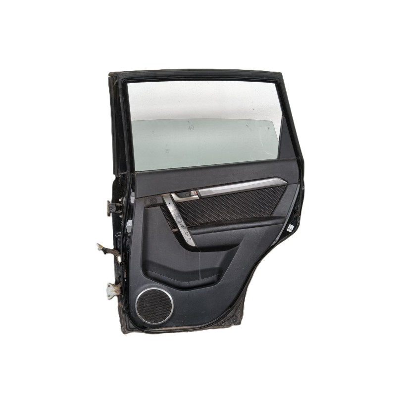 Recambio de puerta trasera derecha para chevrolet captiva 2.0 vcdi lt referencia OEM IAM   